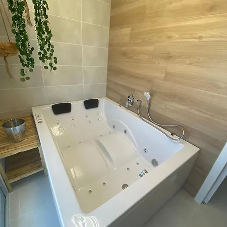 Apto. Burbujas - Marenia's Dream * Denia