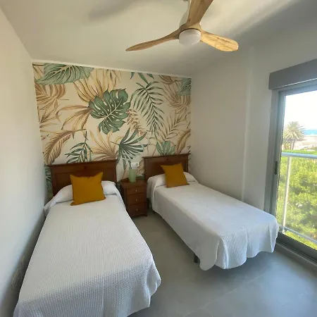 Apartment Apto. Burbujas - Marenia's Dream Denia