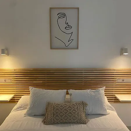 Lägenhet Apto. Burbujas - Marenia's Dream *