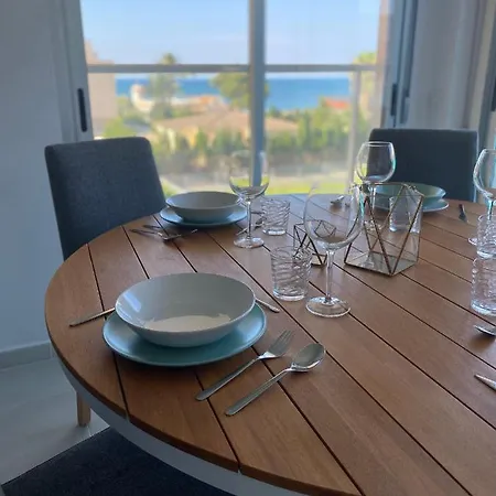 Lägenhet Apto. Burbujas - Marenia's Dream Denia