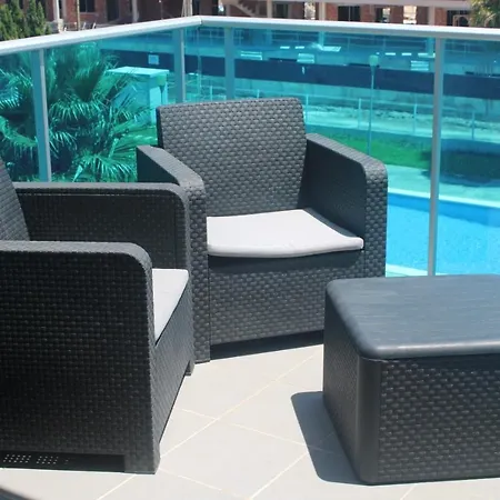 Apto. Burbujas - Marenia's Dream *