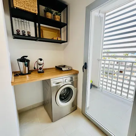 Lägenhet Apto. Burbujas - Marenia's Dream *