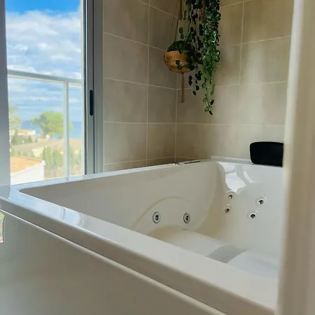 Apto. Burbujas - Marenia's Dream