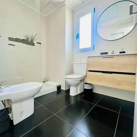 Lägenhet Apto. Burbujas - Marenia's Dream